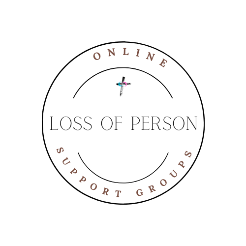 Image for Grief Relief Support Online Grief Group for loss of person