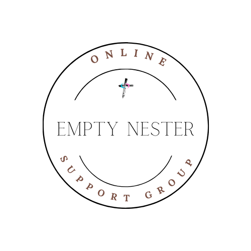 Image for Grief Relief Support Online Grief Group for empty nesters