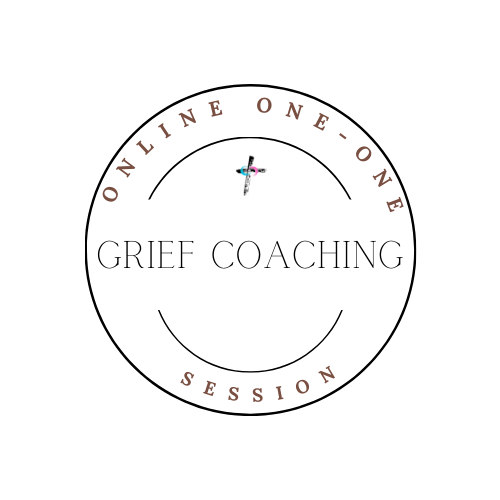 Image for Grief Relief Support Online Grief Coaching Session