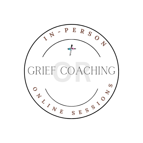 Image for Grief Relief Support in-person Grief Coaching Session