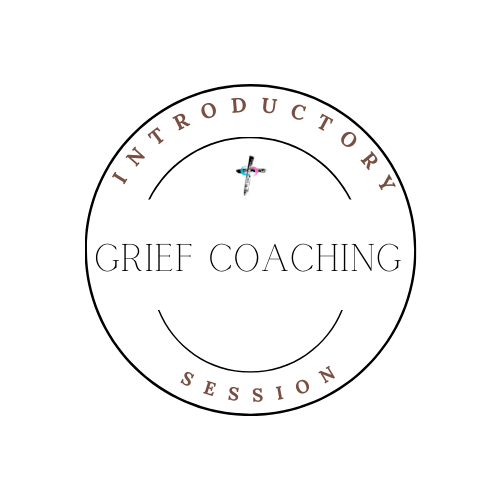 Image for Grief Relief Support Free Introductory Grief Coaching Session
